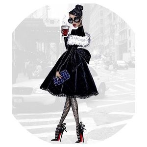 Meet your Posher, Cindy